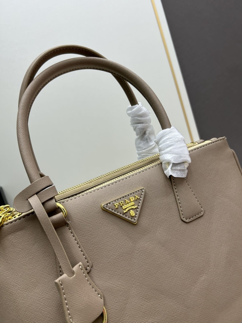 Prada Top Handle Bags